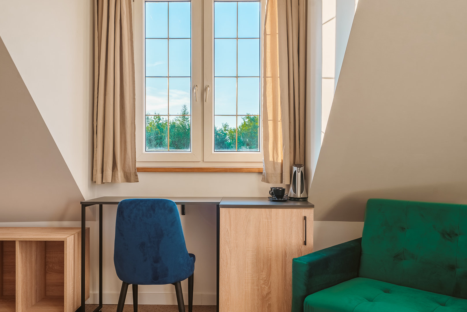 KOMPLEKS JEZIORANY SPÓŁKA Z OGRANICZONĄ ODPOWIEDZIALNOŚCIĄ - 2